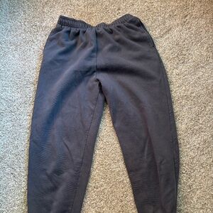 DSG Women's Boyfriend Fleece Cinch Sweatpants